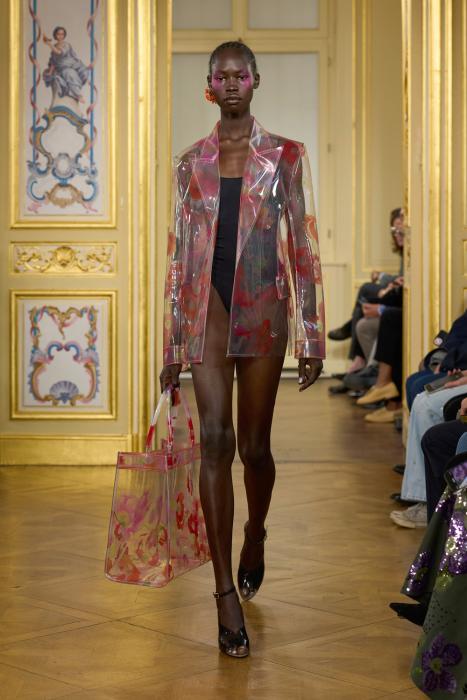 LEONARD PARIS - Womenswear Spring/Summer 2026 | FHCM